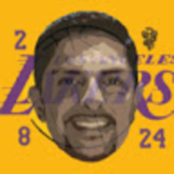 Meet your Posher, Ricardo - Picture 1 of 1